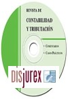CD Rom Revista de Contabilidad y Tributacin (Comentarios y casos prcticos)