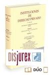 Instituciones de Derecho Privado - Tomo III Volmen 2 Obligaciones y Contratos