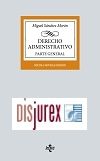 Derecho Administrativo - Parte General (19 Edicin) 2023