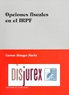 Opciones fiscales en el IRPF