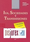 Cdigo IVA, Sociedades y Transmisiones. Edicin Septiembre 2005