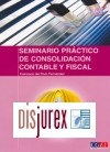 Seminario practico de consolidacion contable y fiscal