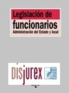 Legislacin de Funcionarios (7 Edicin)