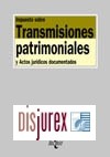 Impuesto sobre Transmisiones Patrimoniales y Actos Jurdicos Documentados. 5 Edicin