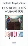 Los Derechos Humanos (4 Edicin)