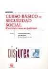 Curso bsico de Seguridad Social (Para titulaciones no jurdicas) 2 Edicin