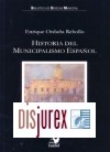 Historia del Municipalismo Espaol