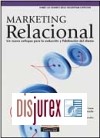 Marketing Relacional. Un nuevo enfoque para la fidelizacin de los clientes. 2 Edicin.