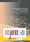 Consultas del impuesto sobre actividades econmicas. Volumen XXIV. Ao 2004