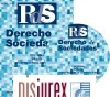 CD Revista Derecho de Sociedades . 2 Edicin