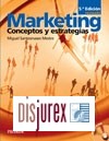 Marketing. Conceptos y Estrategias. 6 Edicin revisada