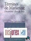 Trminos de Marketing. Diccionario - Base de datos.