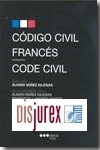 Cdigo Civil Francs = Code Civil