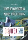Temas de Investigacin de Medios Publicitarios.