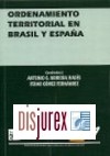 Ordenamiento territorial en Brasil y Espaa 