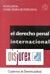 El derecho penal internacional