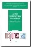 Actas de Derecho industrial y Derecho de autor.Tomo XXV : 2004 - 2005