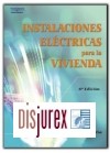 Instalaciones elctricas para la vivienda. 8 Edicin