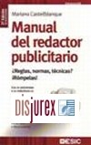 Manual del redactor publicitario. 2 Edicin