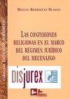 Las confesiones religiosas en el marco del rgimen jurdico del mecenazgo  