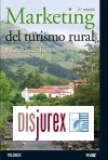 Marketing del turismo rural. 2 Edicin