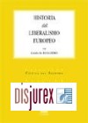Historia del Liberalismo Europeo 