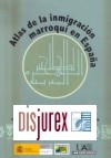 Los Atlas de la inmigracin marroqu en Espaa.  Formato CD Rom