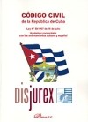 Cdigo civil de la Repblica de Cuba