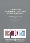 XII Jornadas de derecho martimo de San Sebastin. Donostia San Sebastin 2004
