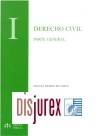 Derecho Civil I. Parte General
