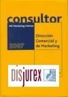 Consultor para la direccin comercial y de marketing 2007