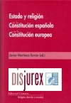 Estado y religin en la constitucin espaola y en la constitucin europea