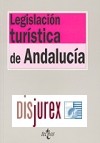 Legislacin Turstica de Andaluca
