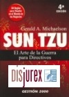 Sun Tzu - El arte de la guerra para directivos