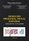 Derecho Procesal Penal Espaol