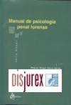Manual de Psicologia Penal Forense