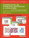 Instalaciones de Fontanera Domsticas y Comerciales