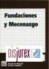 Fundaciones y Mecenazgo