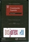 Constitucin Espaola . Incluye CD con la jurisprudencia a texto completo . 6 Edicin