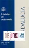 Estatuto de autonoma para Andaluca