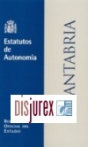 Estatuto de autonoma para Cantabria