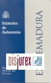 Estatuto de autonoma de Extremadura
