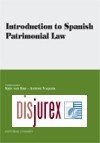 Introduction to Spanish Patrimonial Law