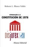 Introduccin a la Constitucin de 1978