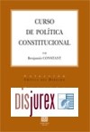 Curso de Poltica Constitucional