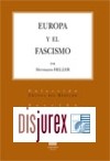 Europa y el fascismo