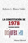 La Constitucin de 1978 . 2 Edicin