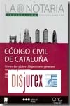 Cdigo civil de Catalua = Codi civil de Catalunya