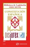 Constitucion Espaola. 4 Edicion