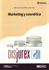 Marketing y cosmtica . 2 Edicin